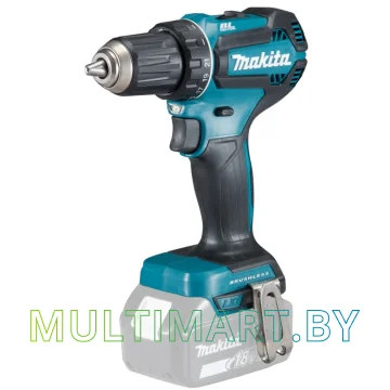 Дрель-шуруповерт Makita DDF485Z (без АКБ)